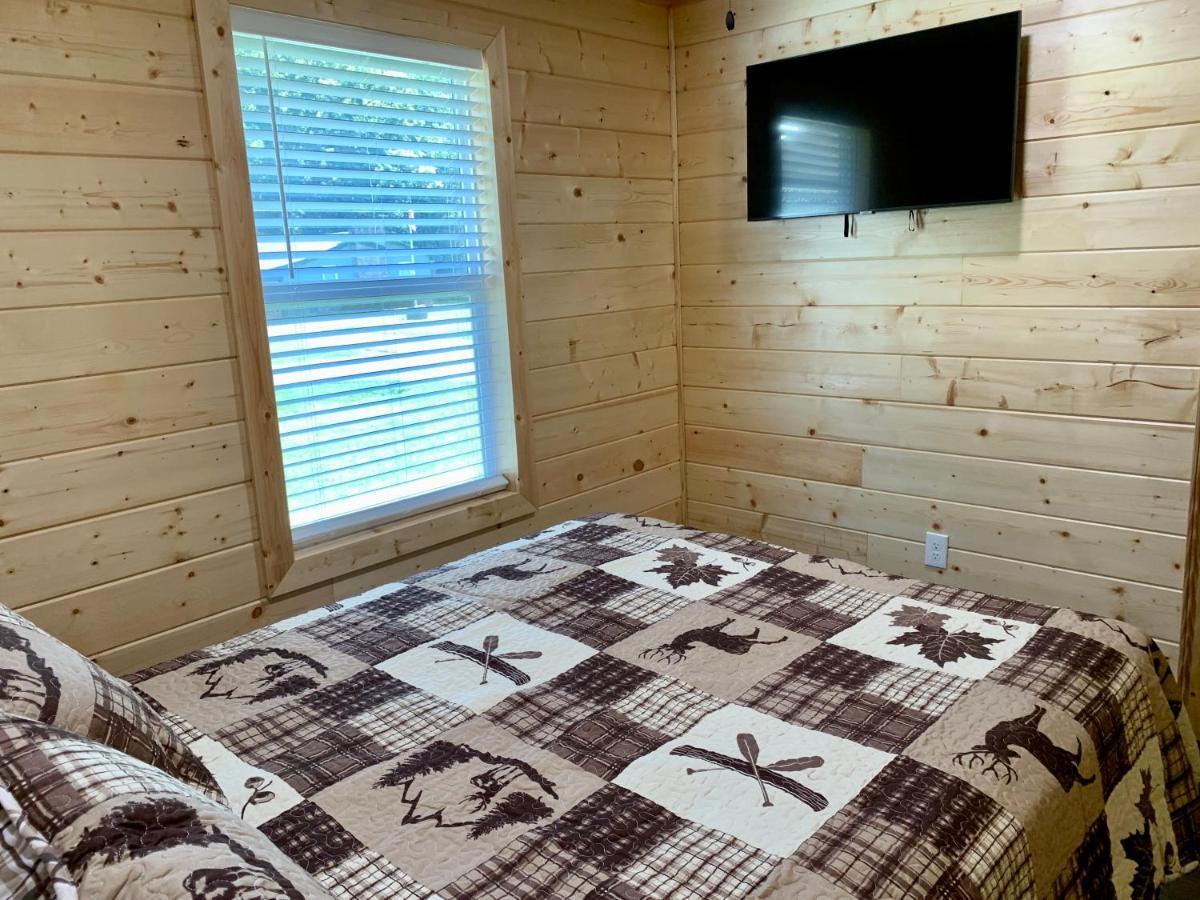 The Brick House: Brand New! 3 Bedroom Home With Private Driveway Pigeon Forge Extérieur photo